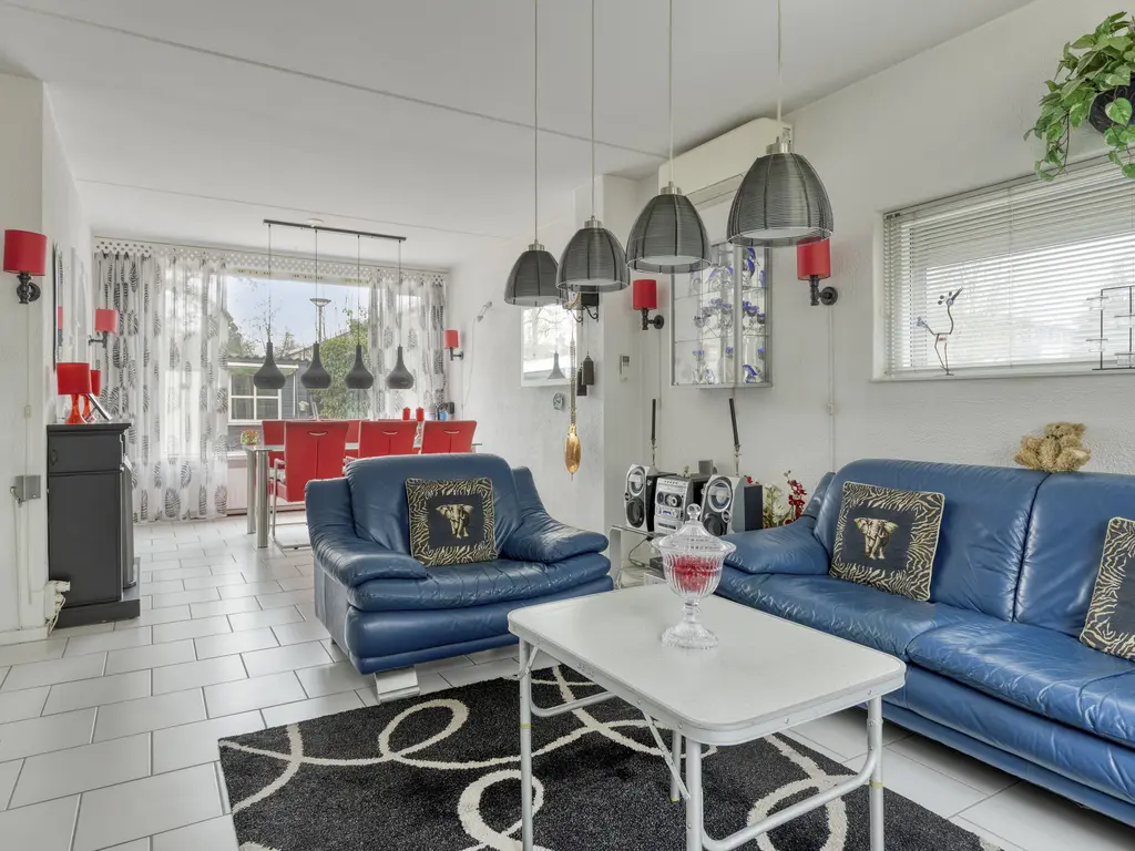 Boterbloem 8, ROTTERDAM