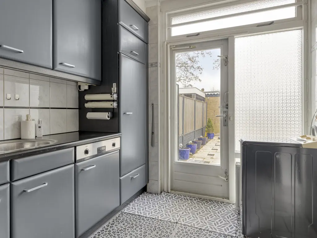 Boterbloem 8, ROTTERDAM