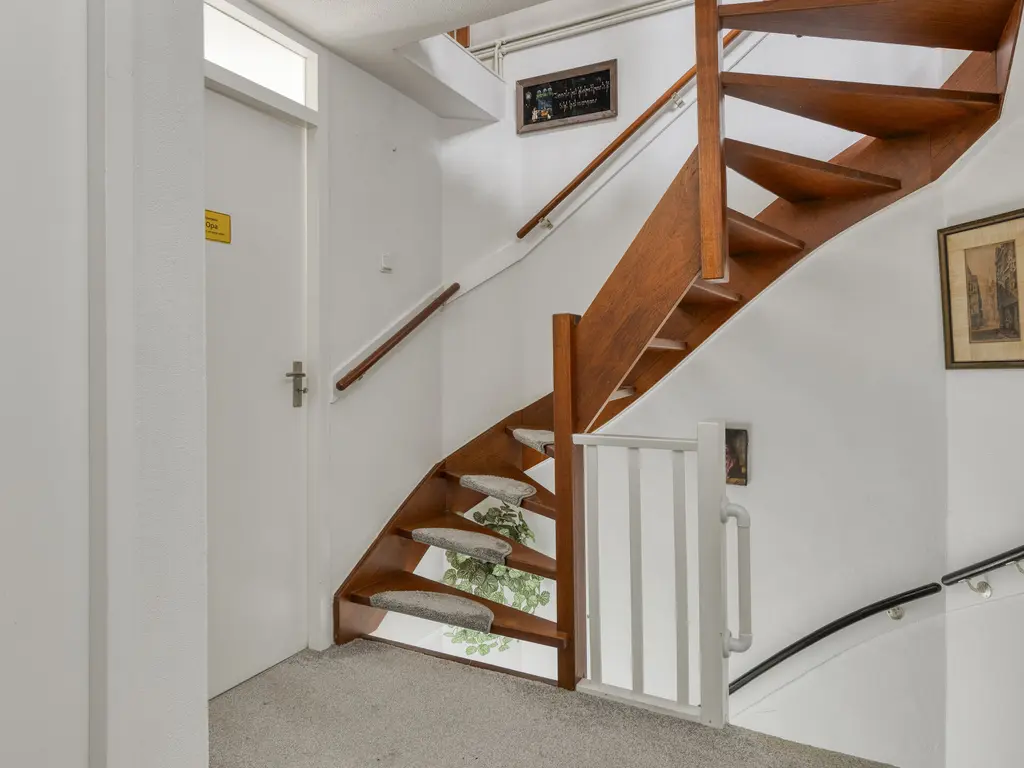 Boterbloem 8, ROTTERDAM