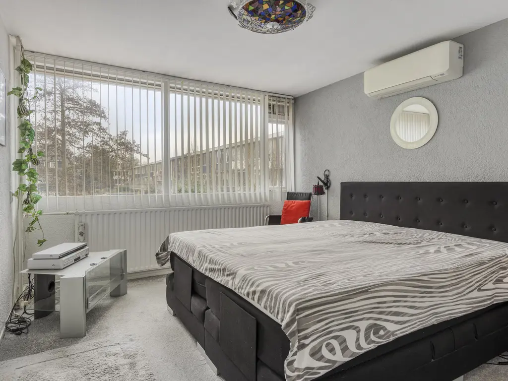 Boterbloem 8, ROTTERDAM