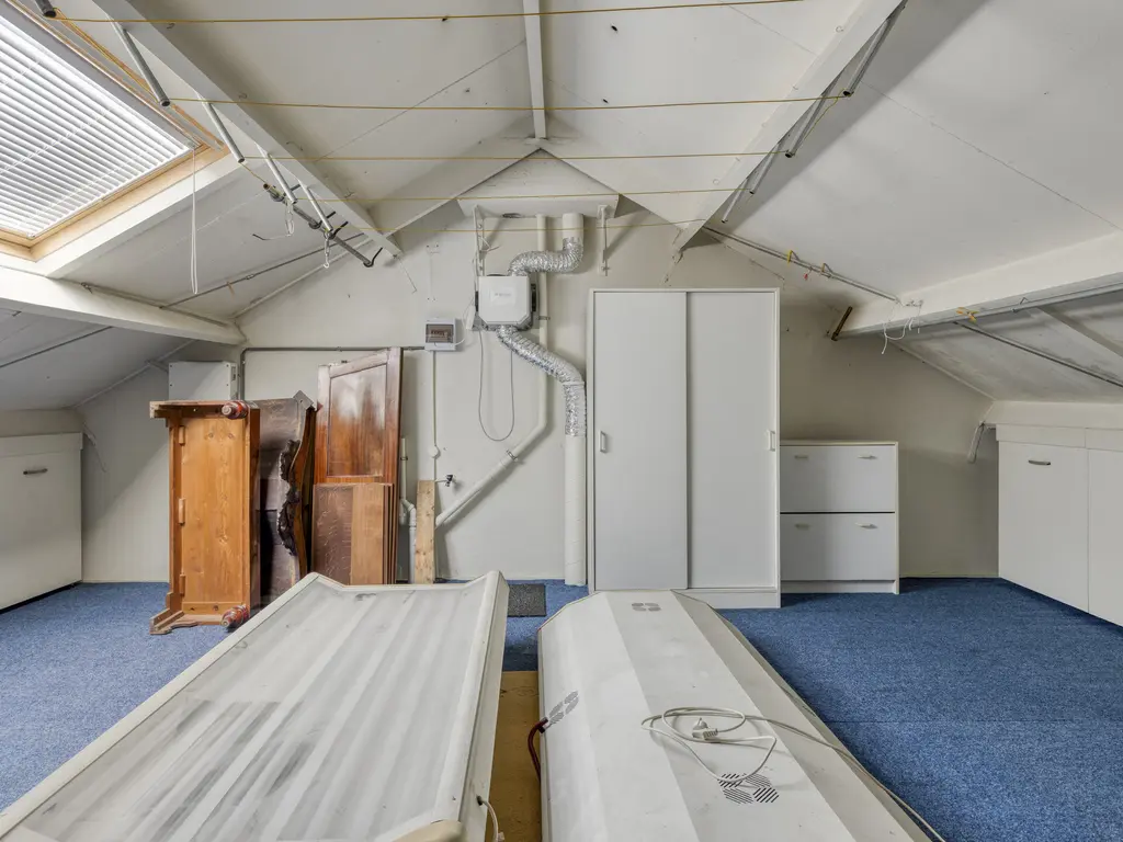 Boterbloem 8, ROTTERDAM