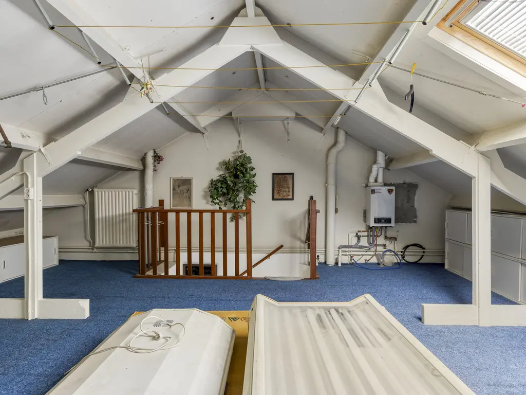 Boterbloem 8, ROTTERDAM