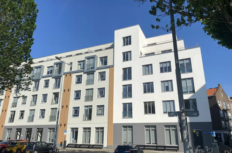 Prins Hendrikkade 11S