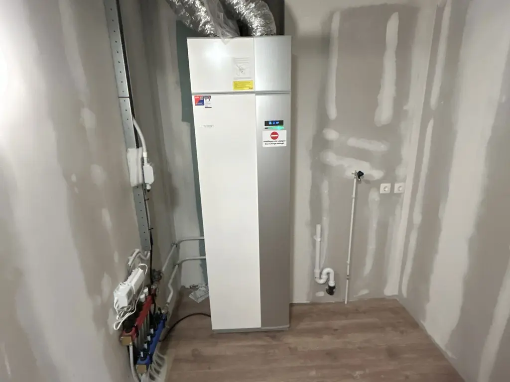 Prins Hendrikkade 11S, ROTTERDAM