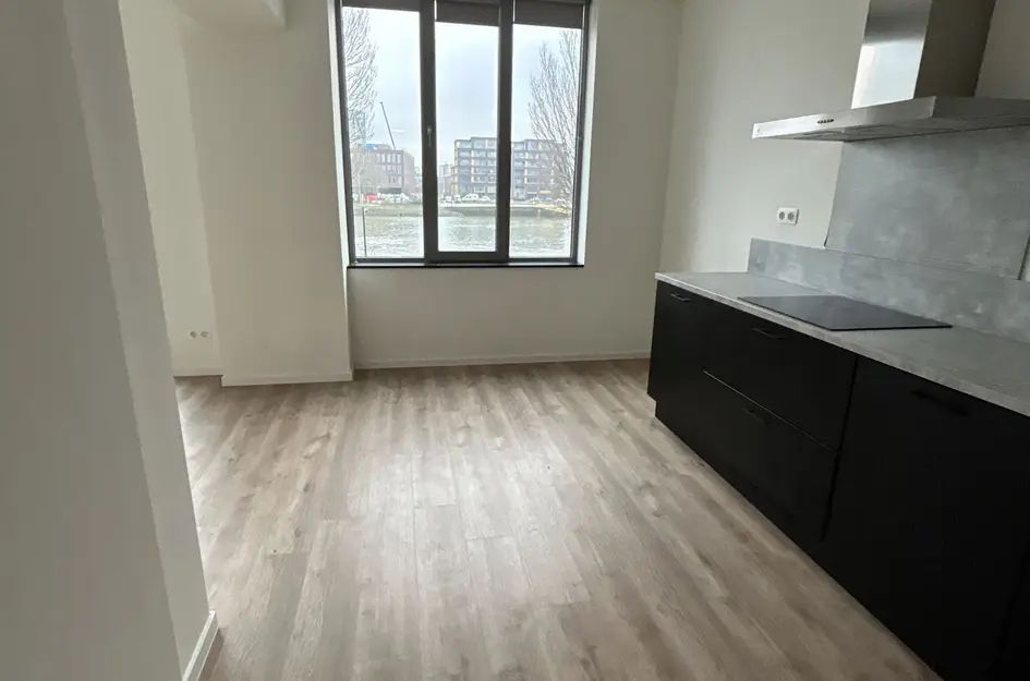 Prins Hendrikkade 11S