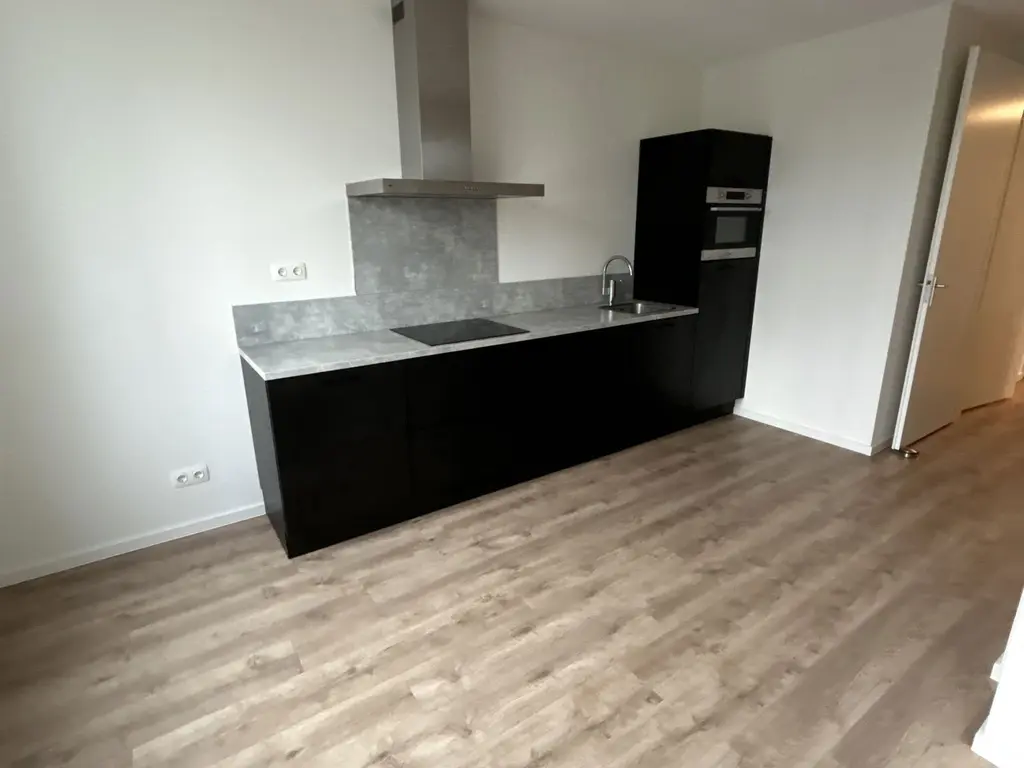 Prins Hendrikkade 11S, ROTTERDAM