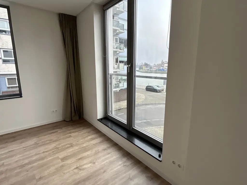 Prins Hendrikkade 11S, ROTTERDAM