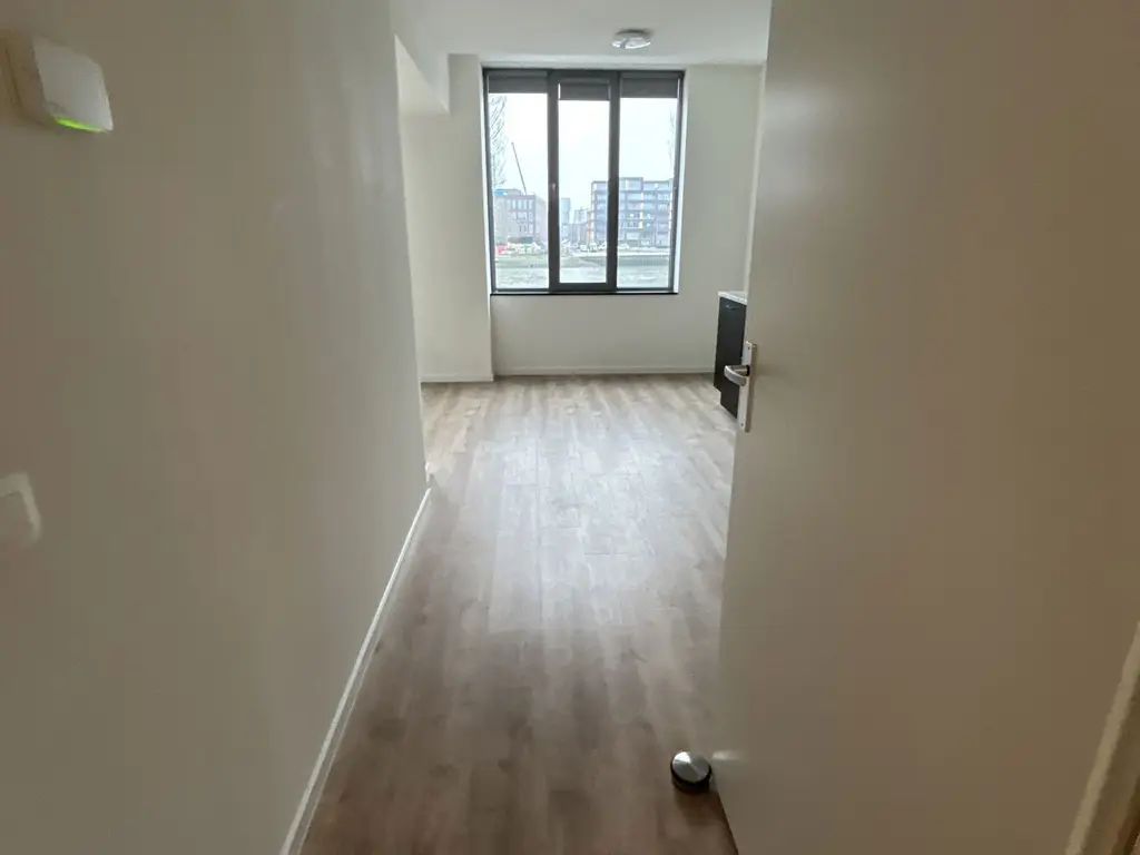 Prins Hendrikkade 11S, ROTTERDAM