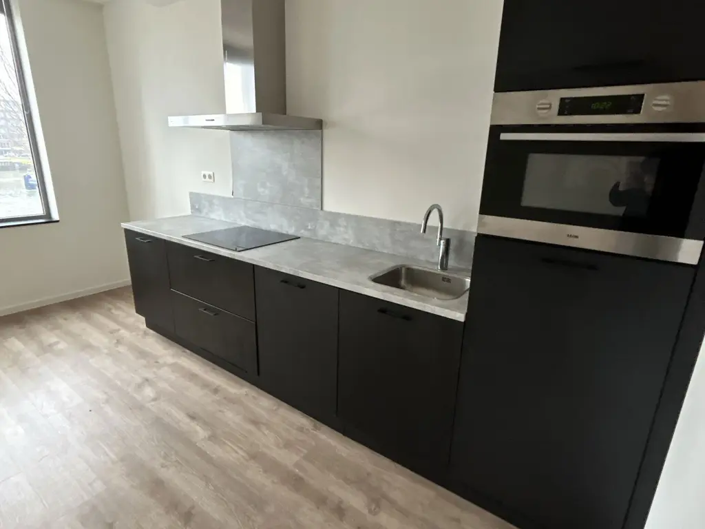 Prins Hendrikkade 11S, ROTTERDAM