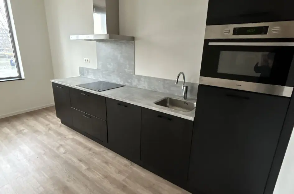 Prins Hendrikkade 11S