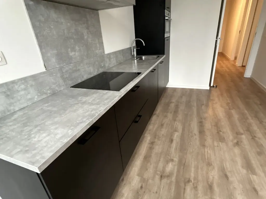 Prins Hendrikkade 11S, ROTTERDAM