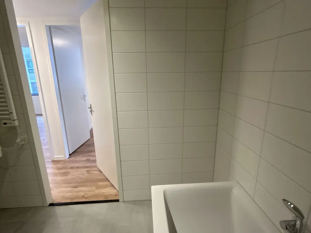 Prins Hendrikkade 11S, ROTTERDAM