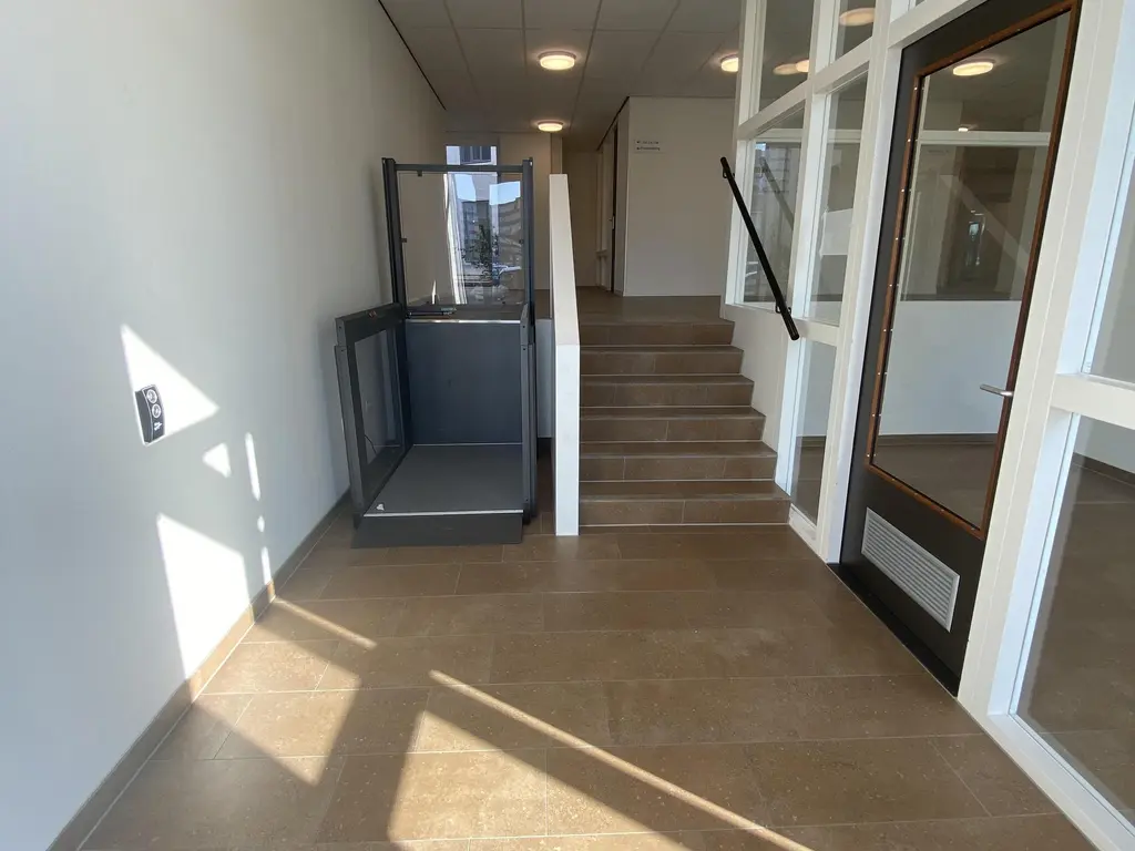 Prins Hendrikkade 11S, ROTTERDAM