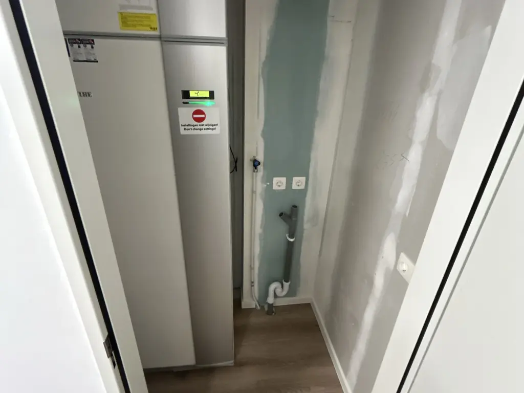 Prins Hendrikkade 13M, ROTTERDAM