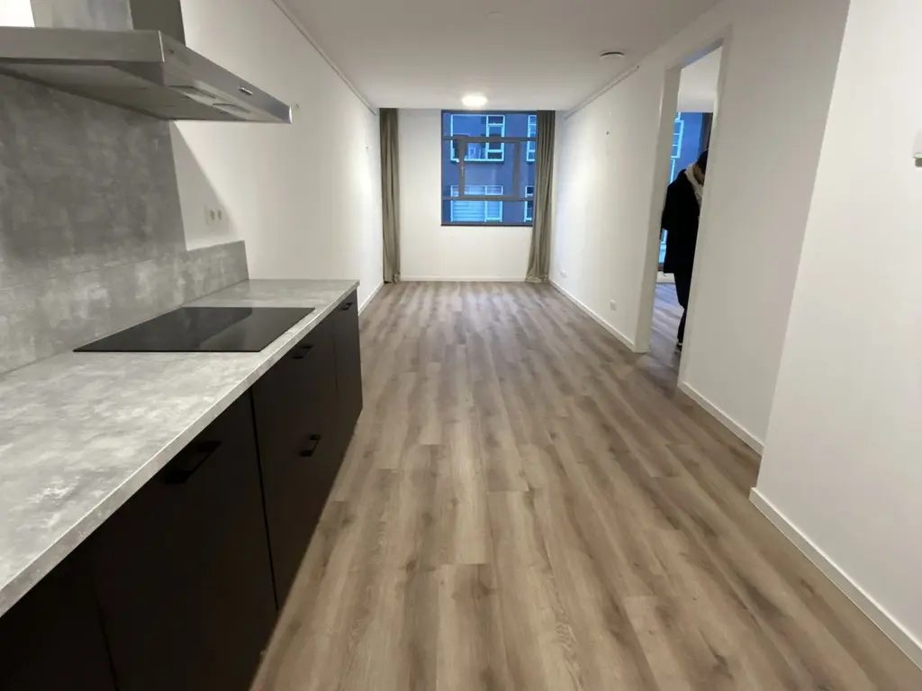 Prins Hendrikkade 13M, ROTTERDAM