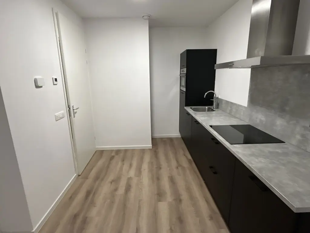 Prins Hendrikkade 13M, ROTTERDAM