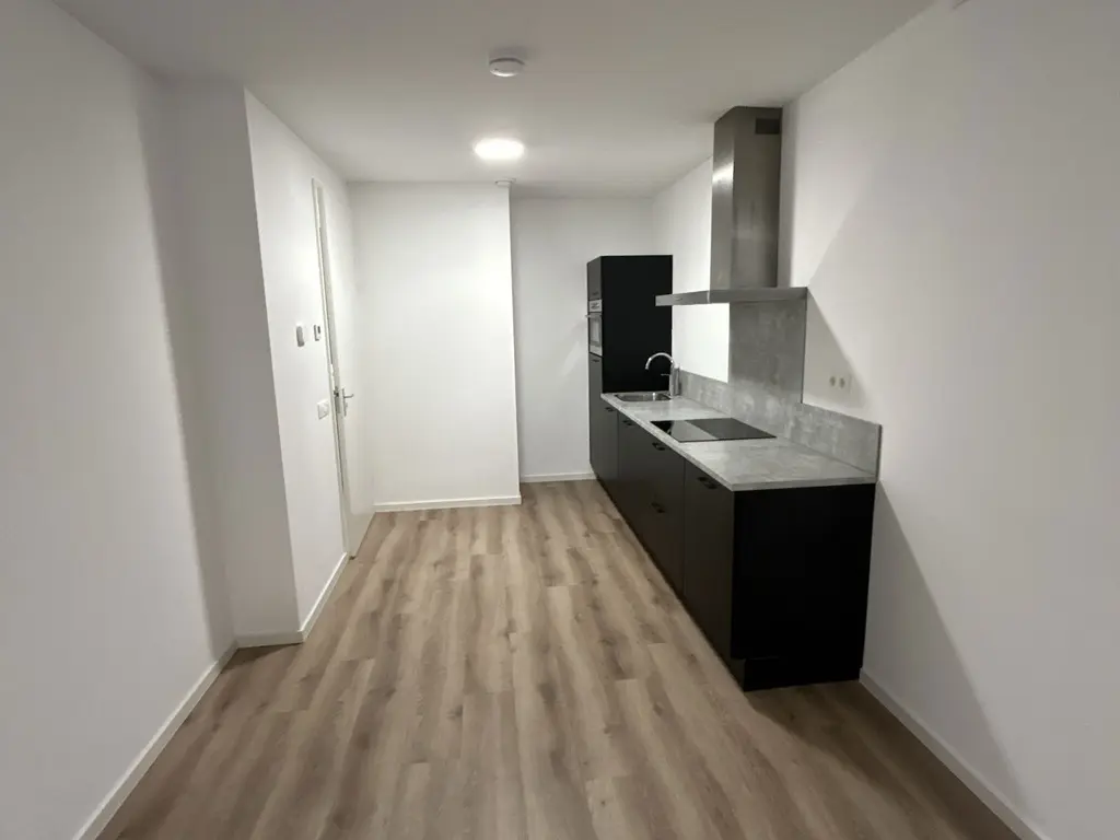 Prins Hendrikkade 13M, ROTTERDAM