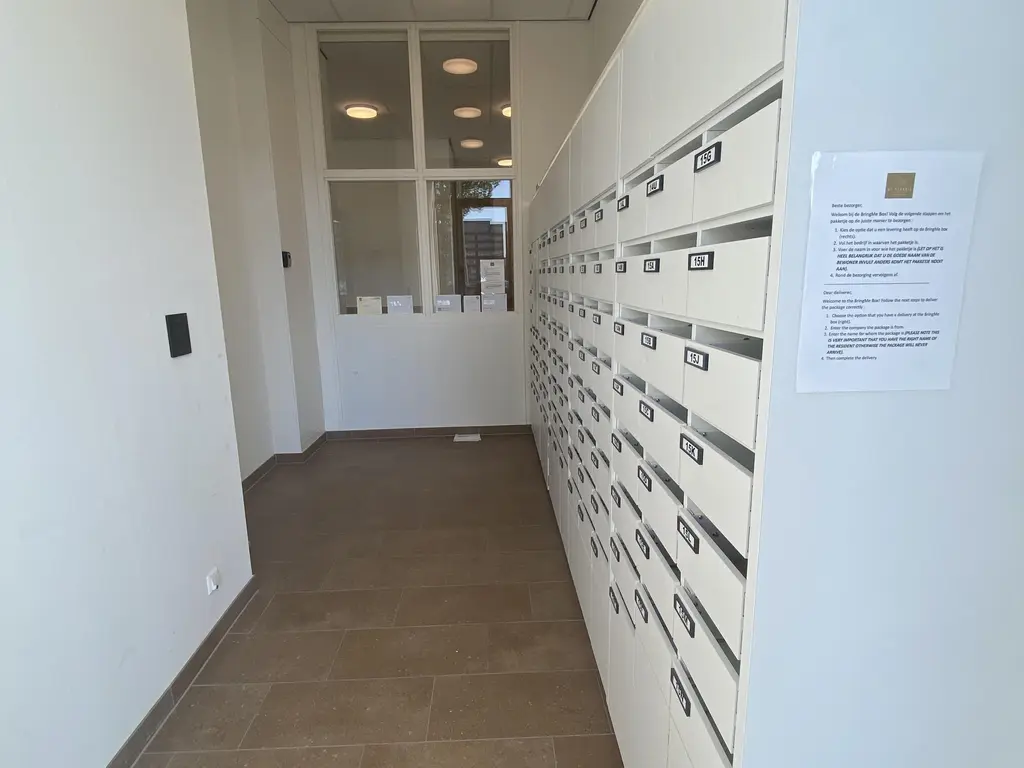 Prins Hendrikkade 13M, ROTTERDAM