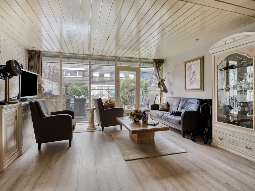 Simon Vestdijkpad 9, ROTTERDAM