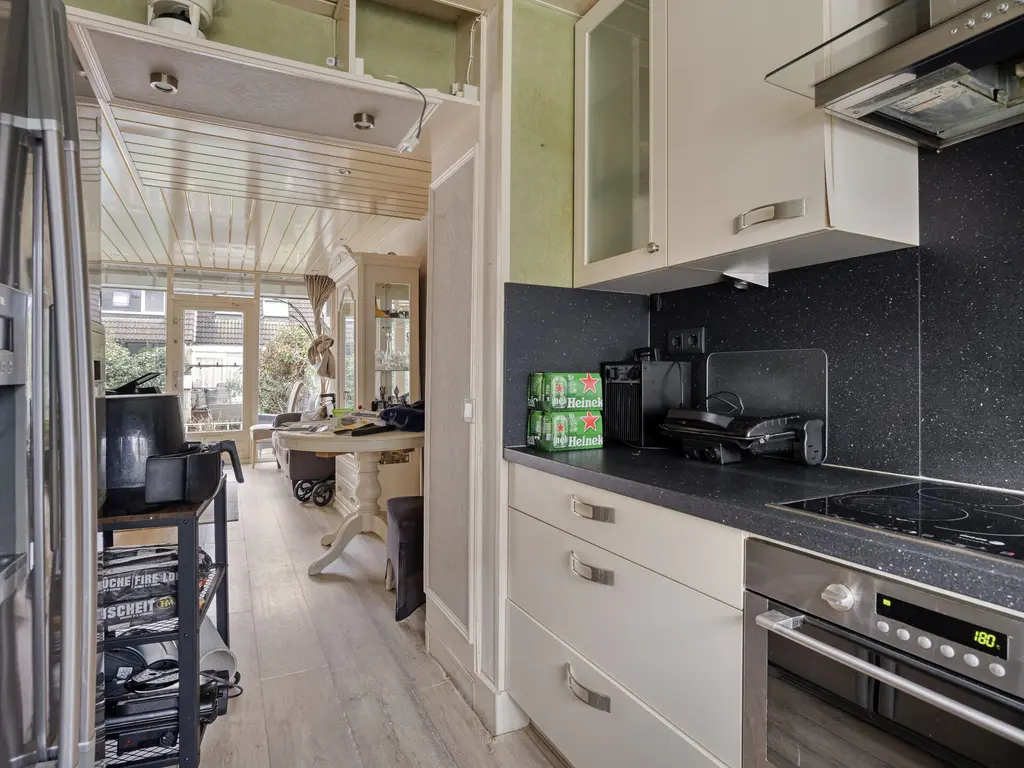 Simon Vestdijkpad 9, ROTTERDAM