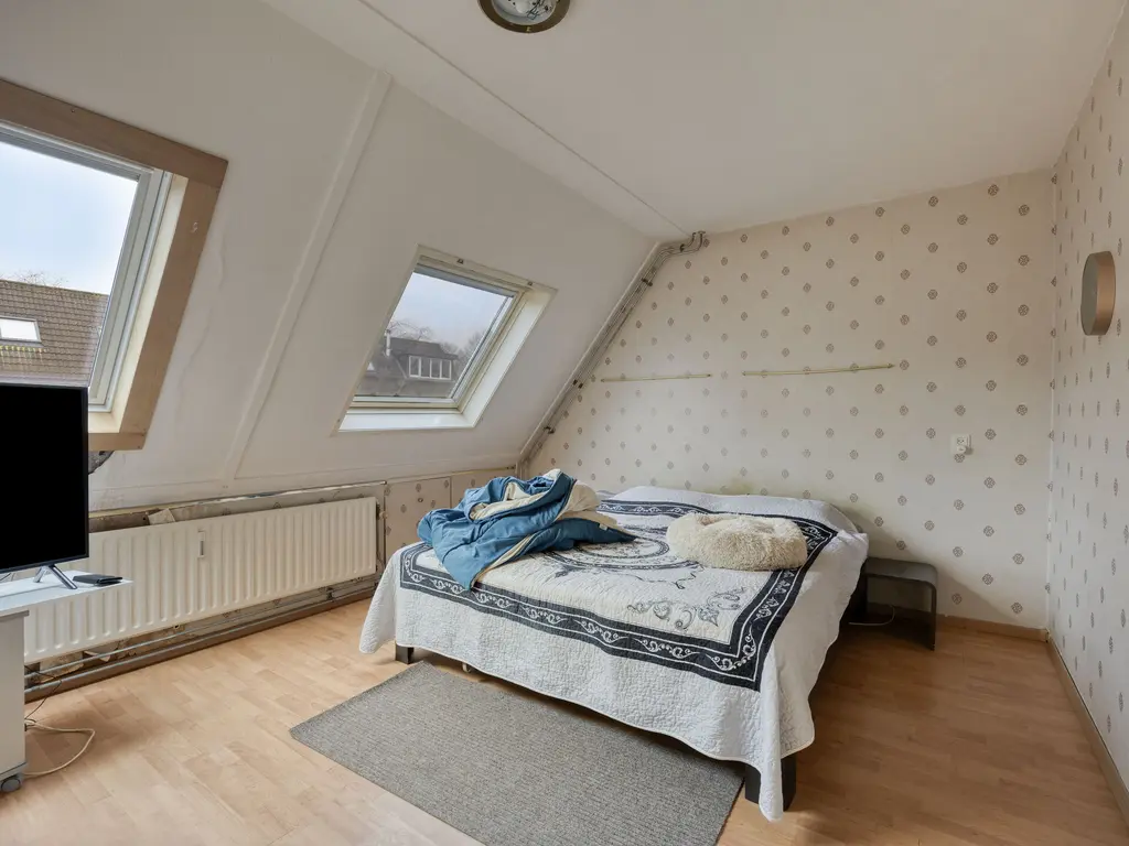 Simon Vestdijkpad 9, ROTTERDAM