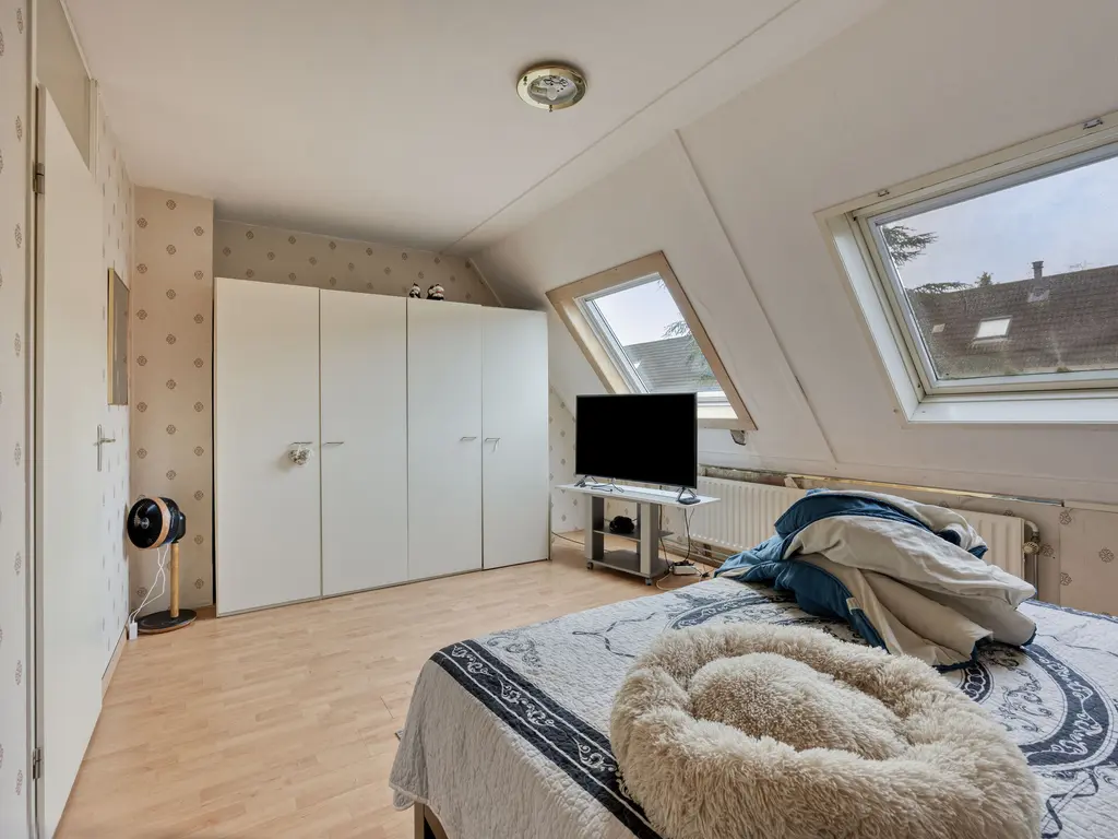 Simon Vestdijkpad 9, ROTTERDAM