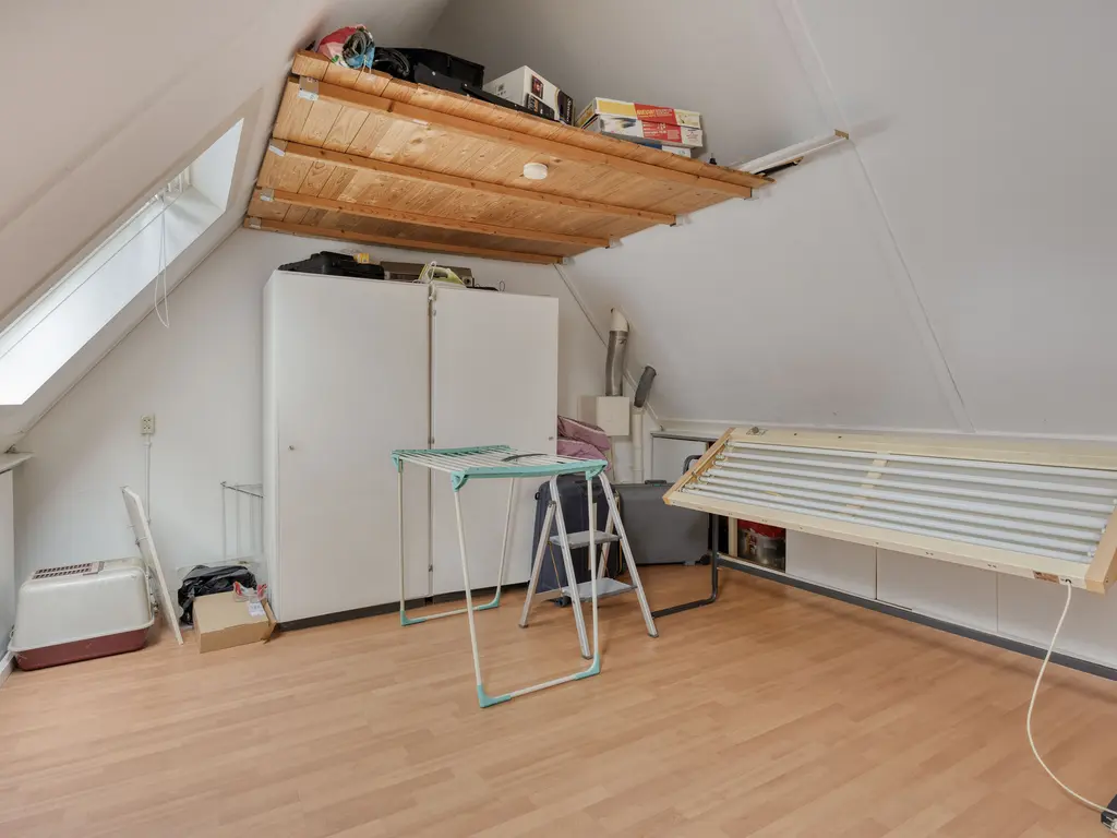 Simon Vestdijkpad 9, ROTTERDAM