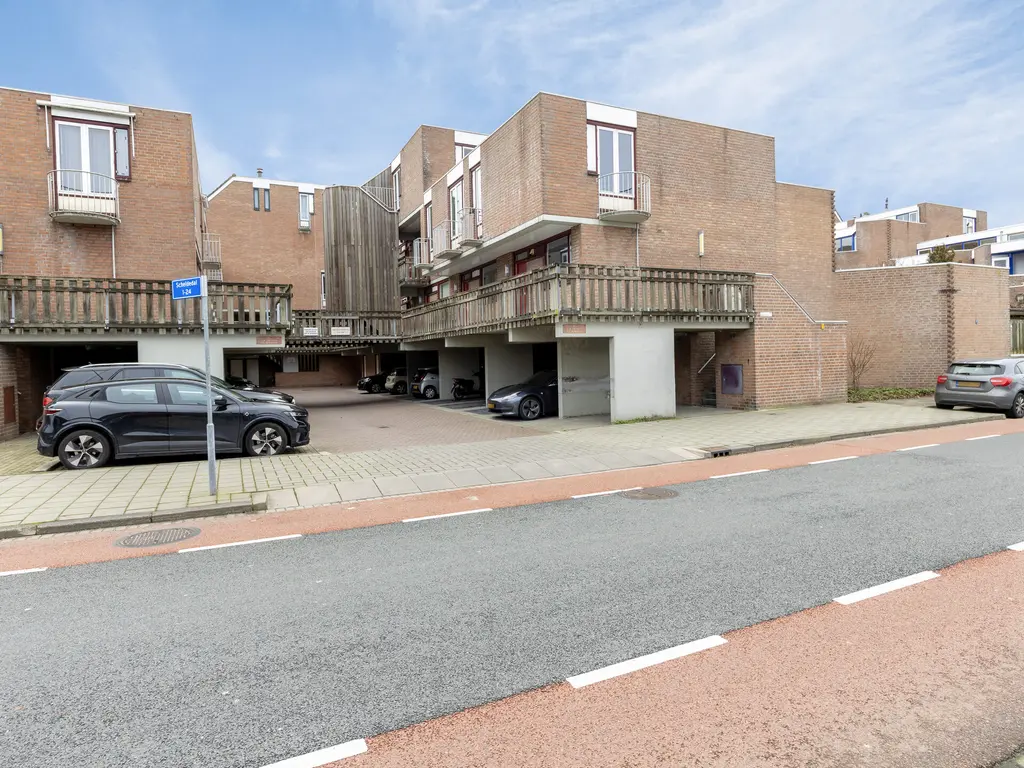 Scheldedal 9, CAPELLE AAN DEN IJSSEL