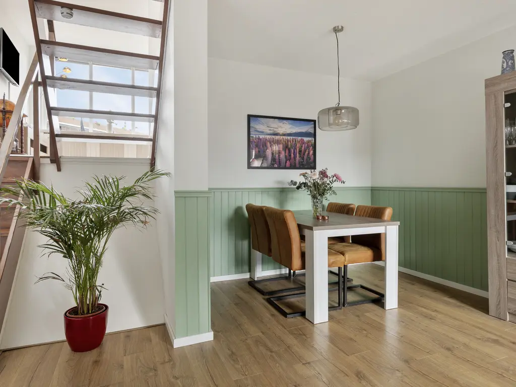 Scheldedal 9, CAPELLE AAN DEN IJSSEL