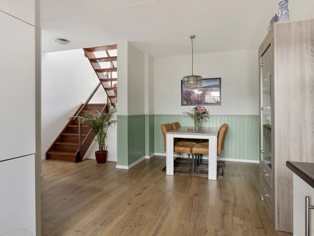 Scheldedal 9, CAPELLE AAN DEN IJSSEL