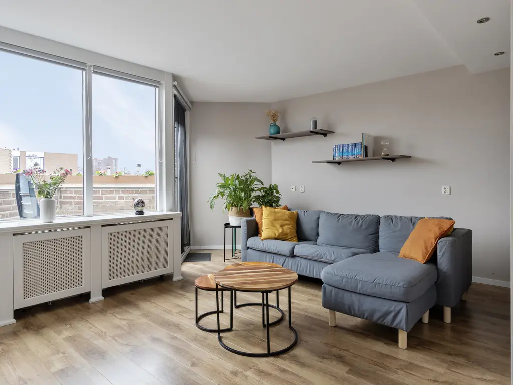 Scheldedal 9, CAPELLE AAN DEN IJSSEL