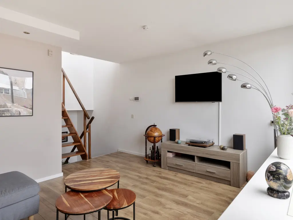 Scheldedal 9, CAPELLE AAN DEN IJSSEL