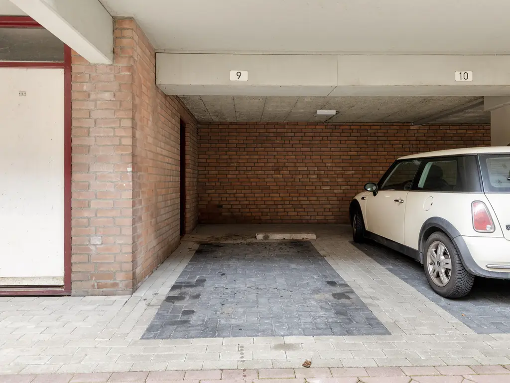 Scheldedal 9, CAPELLE AAN DEN IJSSEL