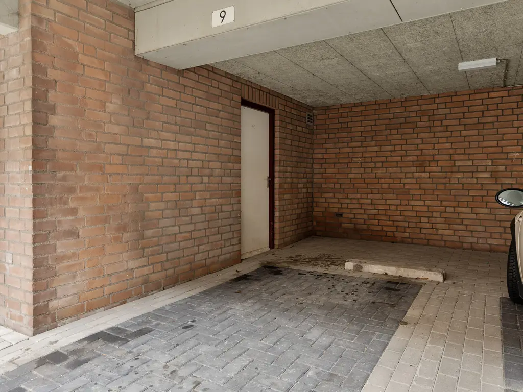 Scheldedal 9, CAPELLE AAN DEN IJSSEL