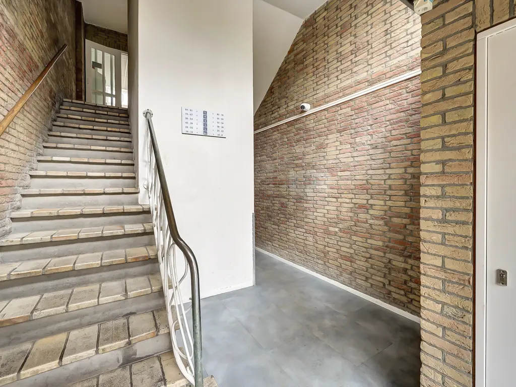 Burgemeester Stulemeijerlaan 38, SCHIEDAM