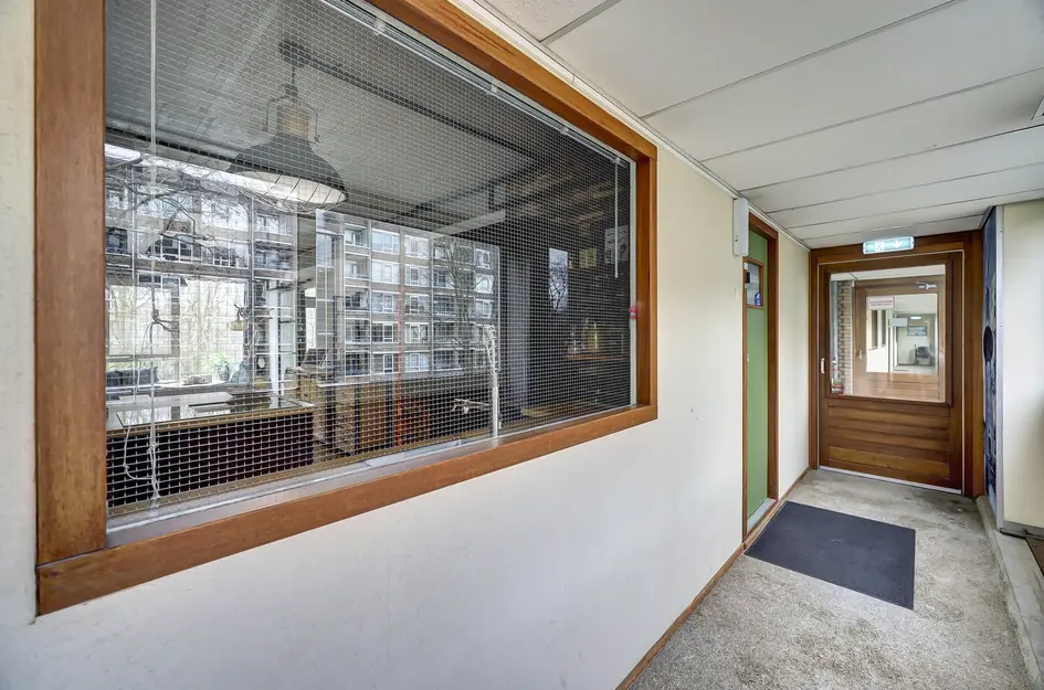 Burgemeester Stulemeijerlaan 38