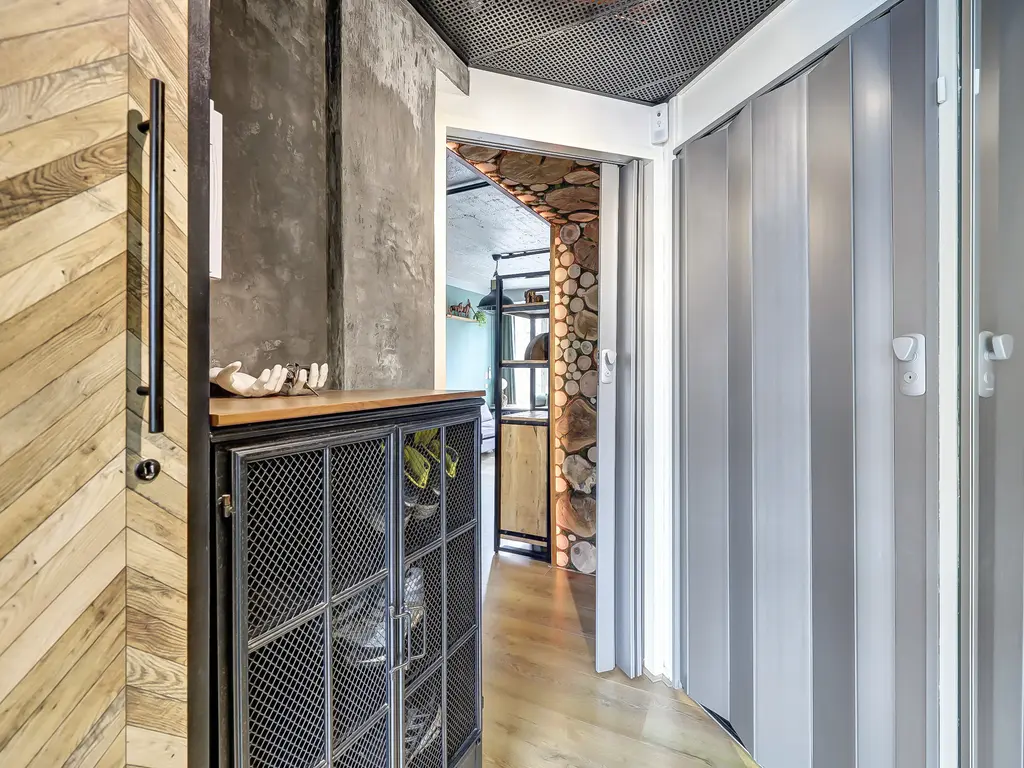 Burgemeester Stulemeijerlaan 38, SCHIEDAM