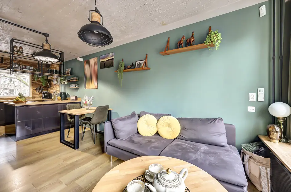 Burgemeester Stulemeijerlaan 38