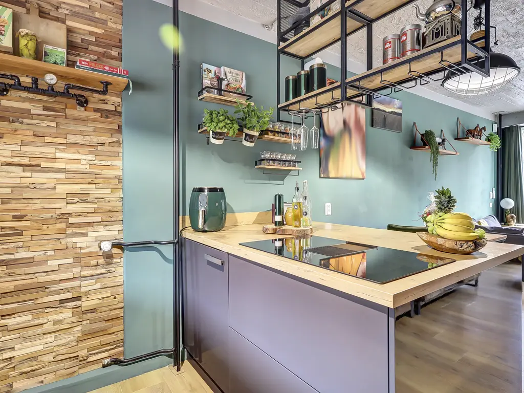 Burgemeester Stulemeijerlaan 38, SCHIEDAM