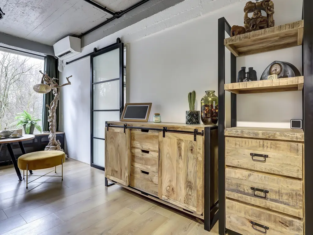 Burgemeester Stulemeijerlaan 38, SCHIEDAM