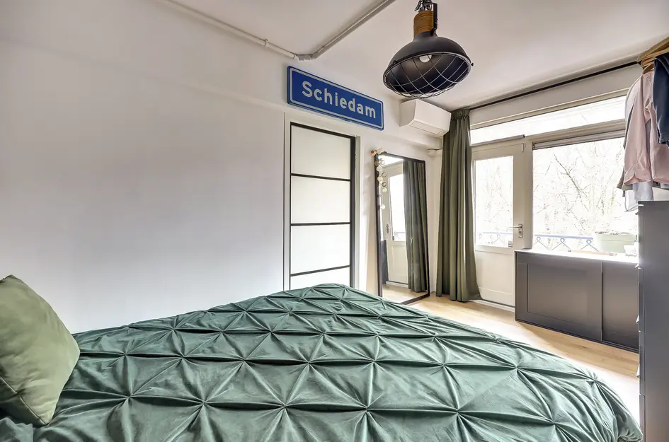 Burgemeester Stulemeijerlaan 38