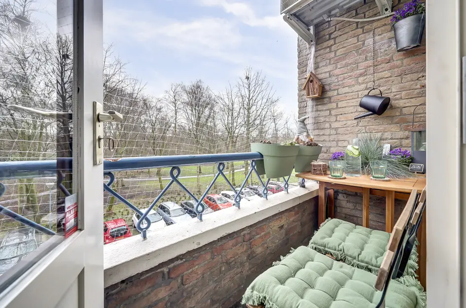 Burgemeester Stulemeijerlaan 38