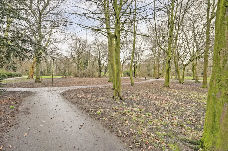 Burgemeester Stulemeijerlaan 38