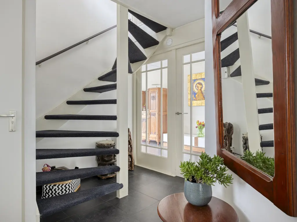 Mahlerstraat 8, CAPELLE AAN DEN IJSSEL