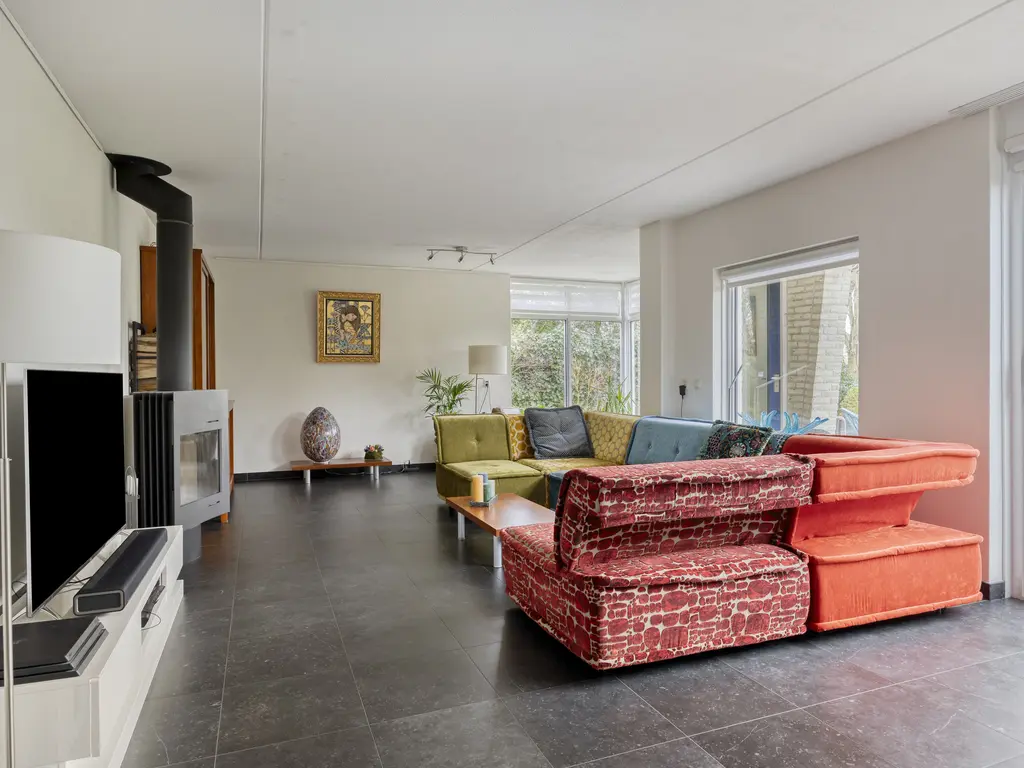 Mahlerstraat 8, CAPELLE AAN DEN IJSSEL