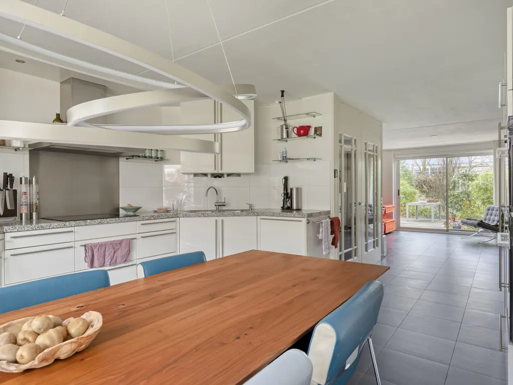 Mahlerstraat 8, CAPELLE AAN DEN IJSSEL