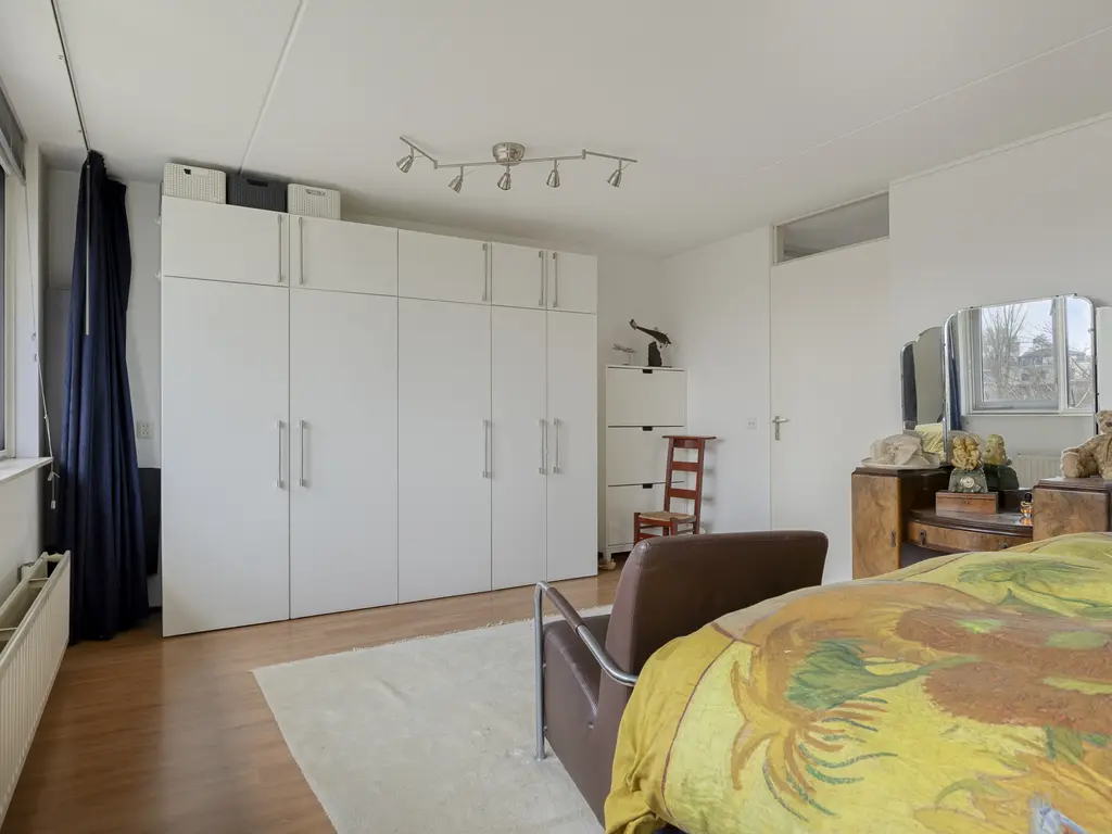 Mahlerstraat 8, CAPELLE AAN DEN IJSSEL