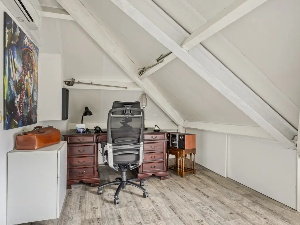 Mahlerstraat 8, CAPELLE AAN DEN IJSSEL