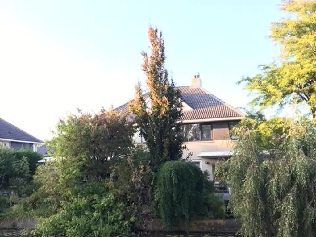 Mahlerstraat 8, CAPELLE AAN DEN IJSSEL