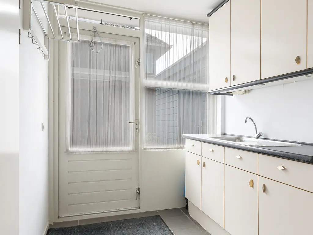 Mahlerstraat 8, CAPELLE AAN DEN IJSSEL